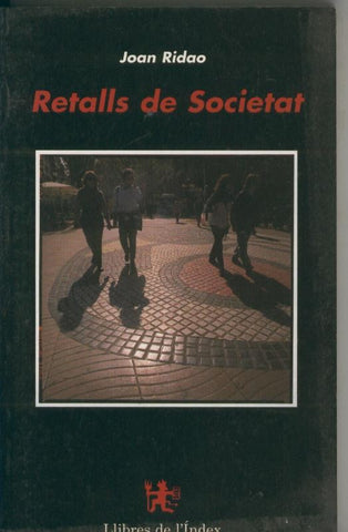 Retalls de Societat