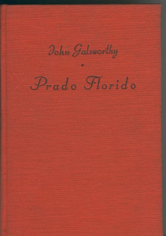 Prado florido