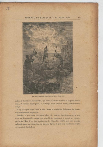 Ilustracion de Riou lamina 18