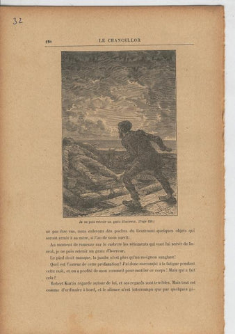 Ilustracion de Riou lamina 32