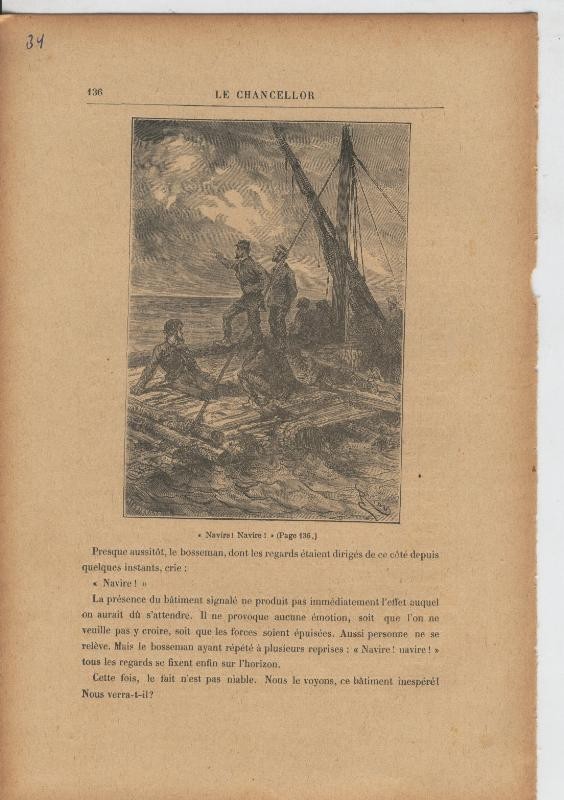 Ilustracion de Riou lamina 34