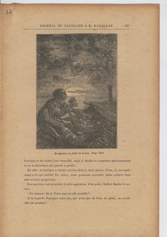 Ilustracion de Riou lamina 37