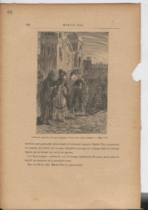 Ilustracion de Ferat lamina 44