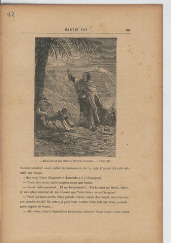 Ilustracion de Ferat lamina 47