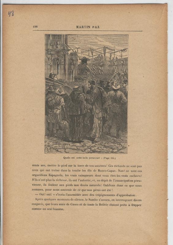Ilustracion de Ferat lamina 48