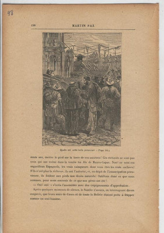 Ilustracion de Ferat lamina 48