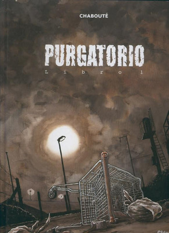 Colecccion Delicatessen: Purgatorio numero 1