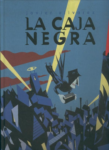 Coleccion Delicatessen: La caja negra