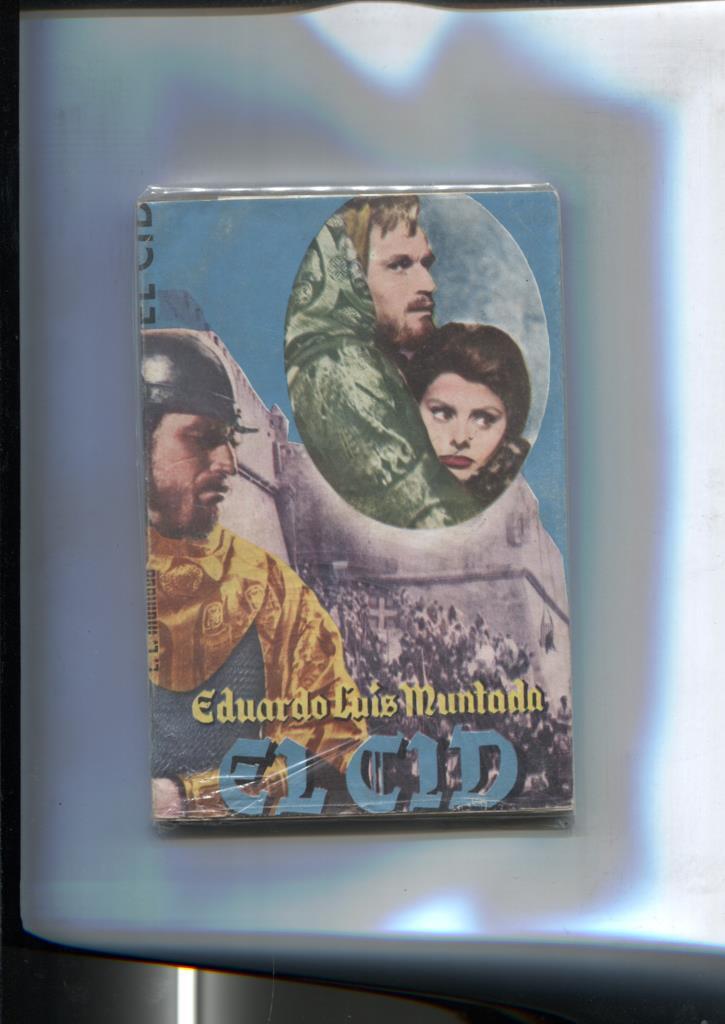 Coleccion Zenit numero 2: El Cid