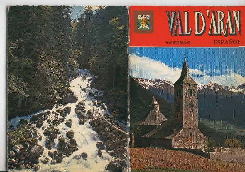 Val D Aran