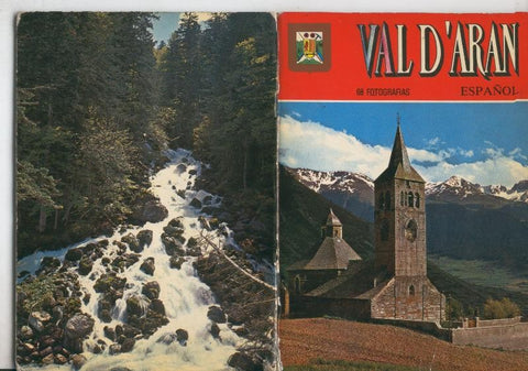 Val D Aran