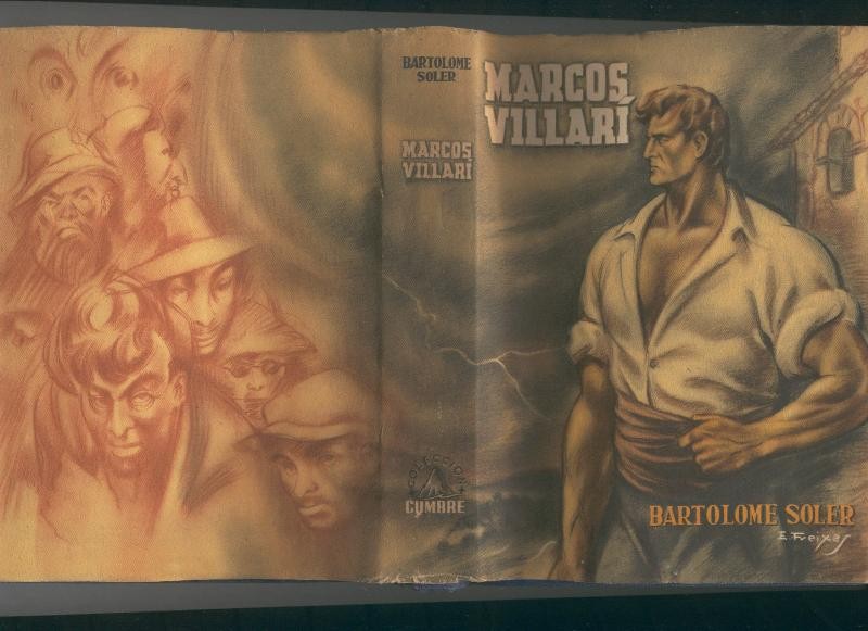 Marcos Villari
