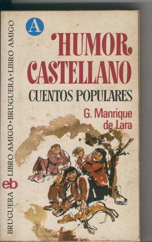 Humor castellano