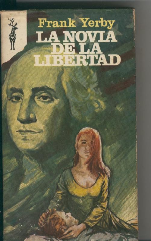 La novia de la libertad