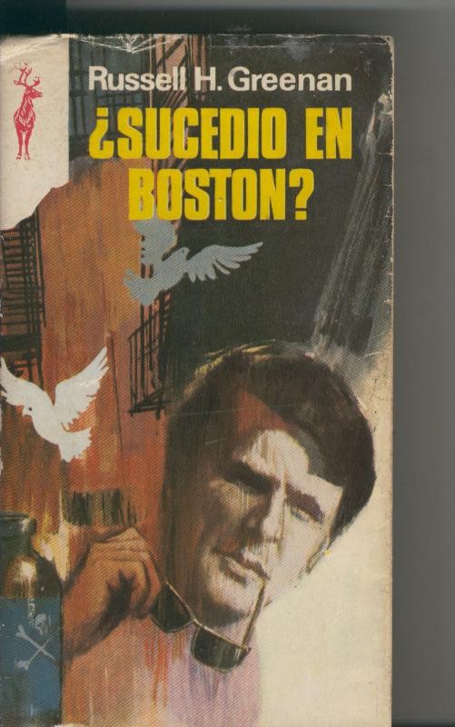 Sucedio en Boston ?