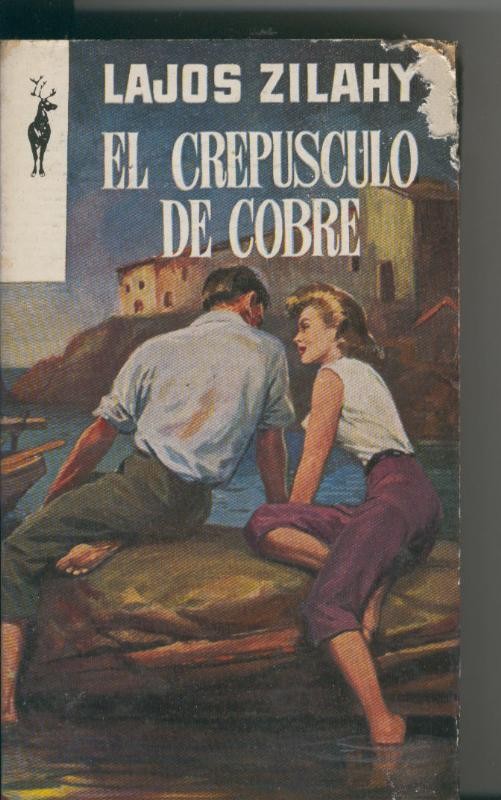 El crepusculo de cobre