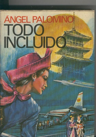 Todo incluido
