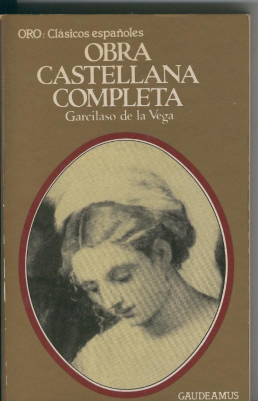 Obra castellana completa