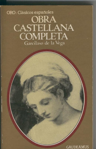 Obra castellana completa