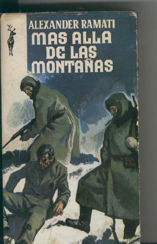 Mas alla de las montañas