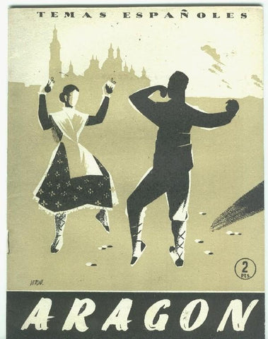 Temas Españoles: Aragon