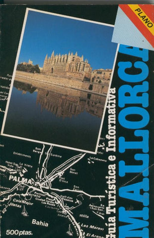 Guia turistica e informativa de Mallorca