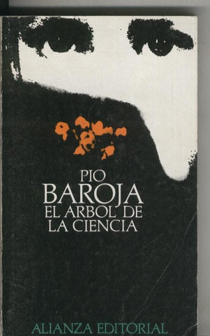 El libro de bolsillo numero 50: El arbol de la ciencia