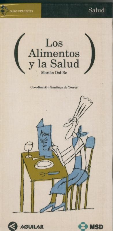 Los alimentos y la salud