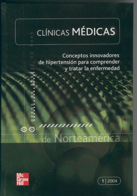 Clinicas medicas de Norteamerica