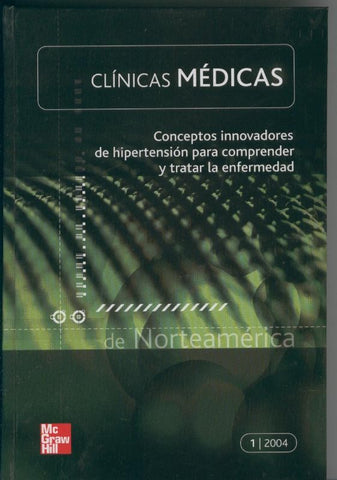 Clinicas medicas de Norteamerica