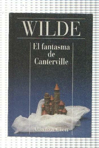 Coleccion Cien numero 11: El fantasma de Canterville