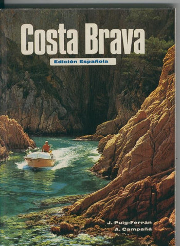 Costa Brava