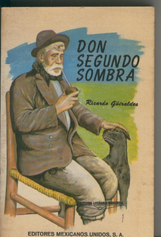 Don segundo sombra