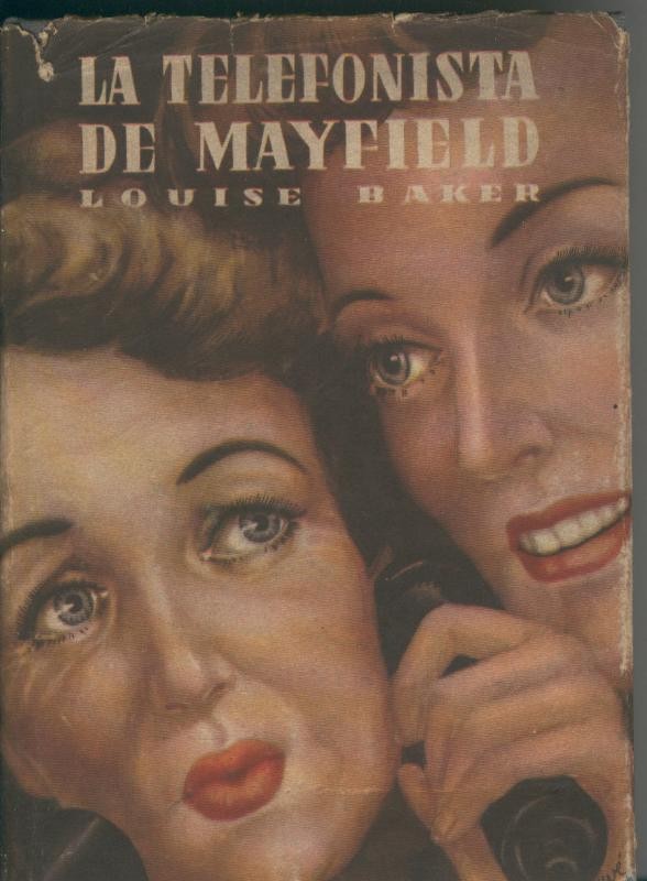 La telefonista de Mayfield