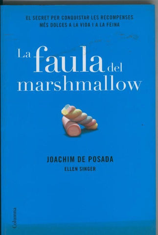 La faula del marshmallow