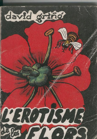L'erotisme de les flors