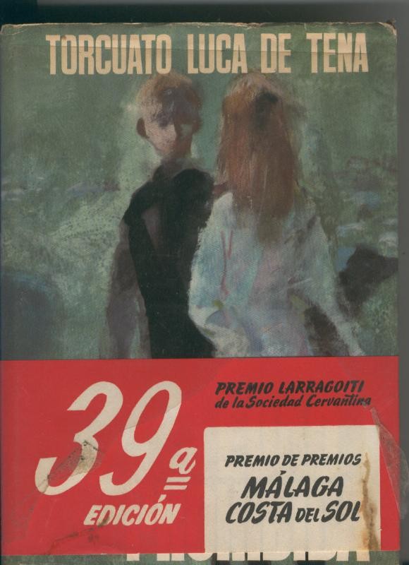Edad prohibida