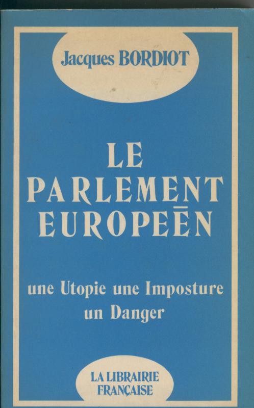 Le parlament europeen