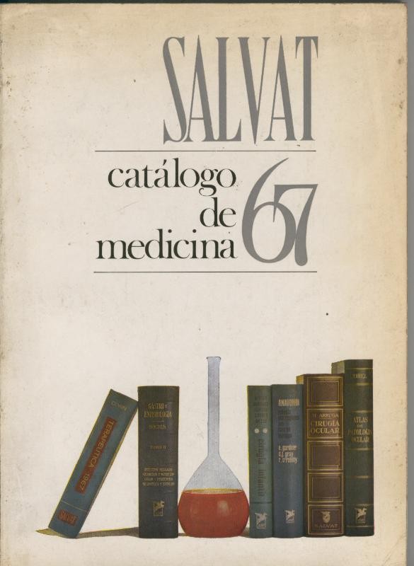 Catalogo de medicina 67