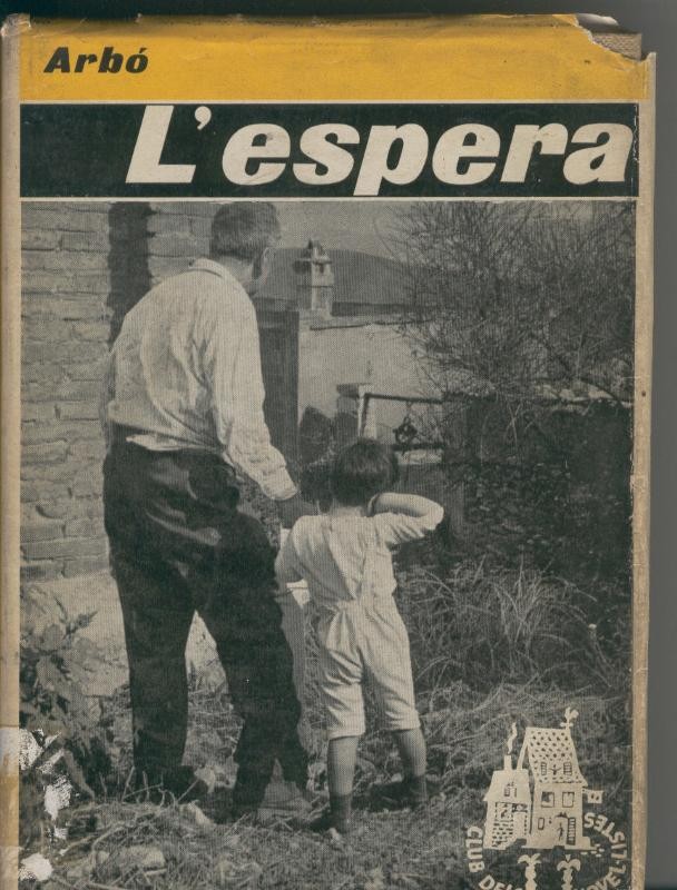 L espera