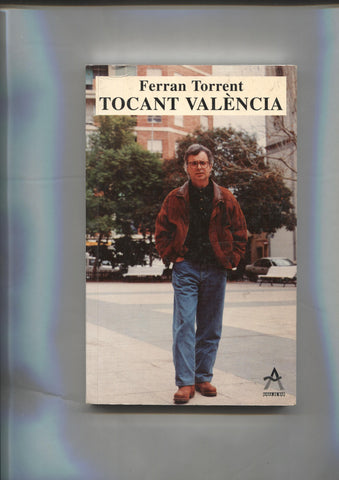 Tocant Valencia