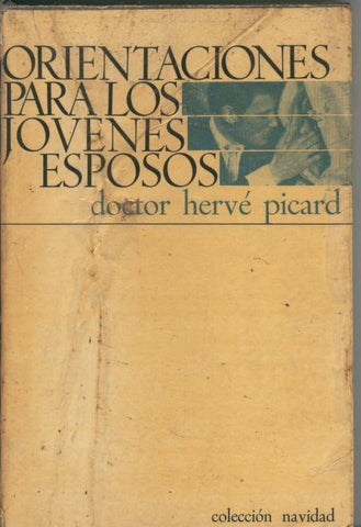 Orientaciones para los jovenes esposos