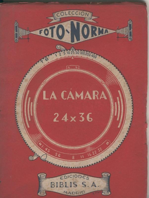 La Camara 24 X 36