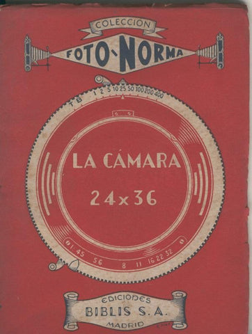 La Camara 24 X 36