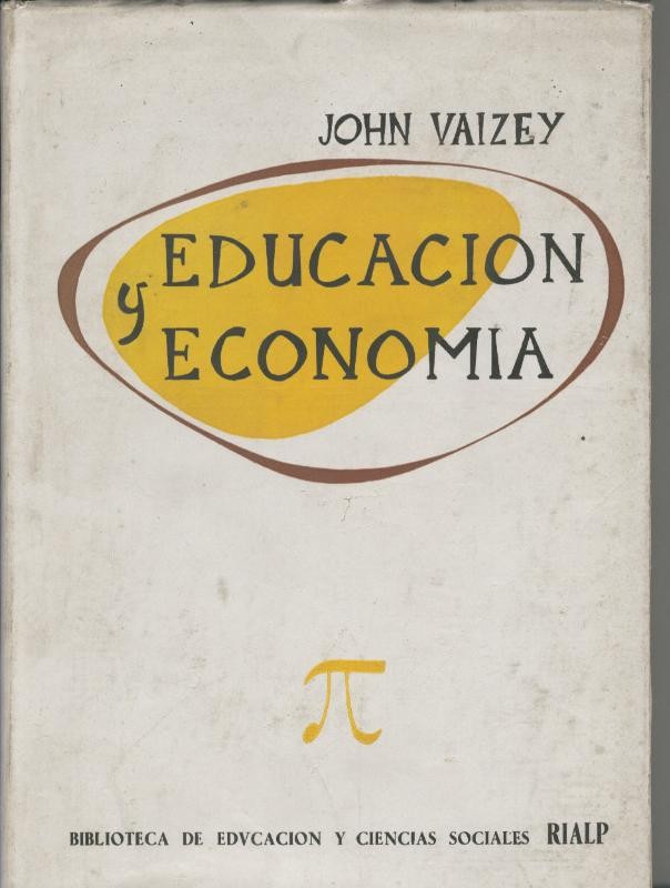 Educacion y economia