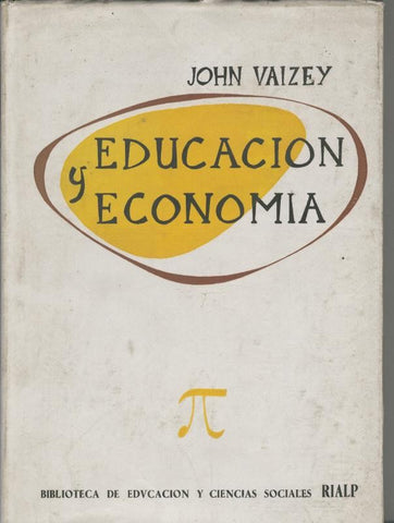 Educacion y economia