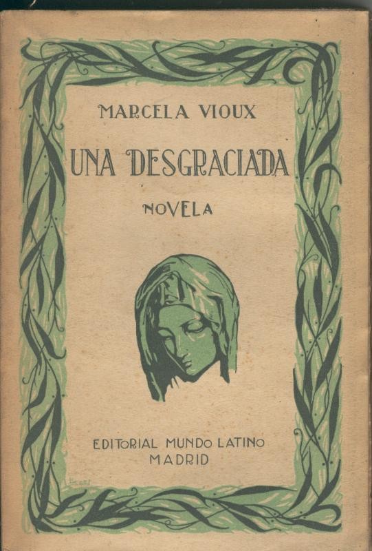 Una desgraciada