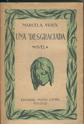 Una desgraciada