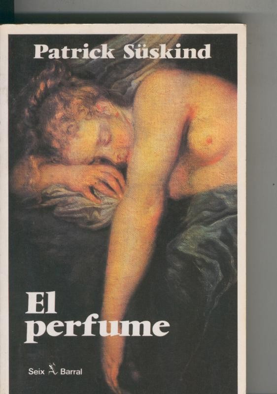 El perfume