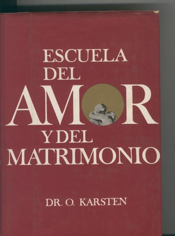 Escuela del amor y del matrimonio